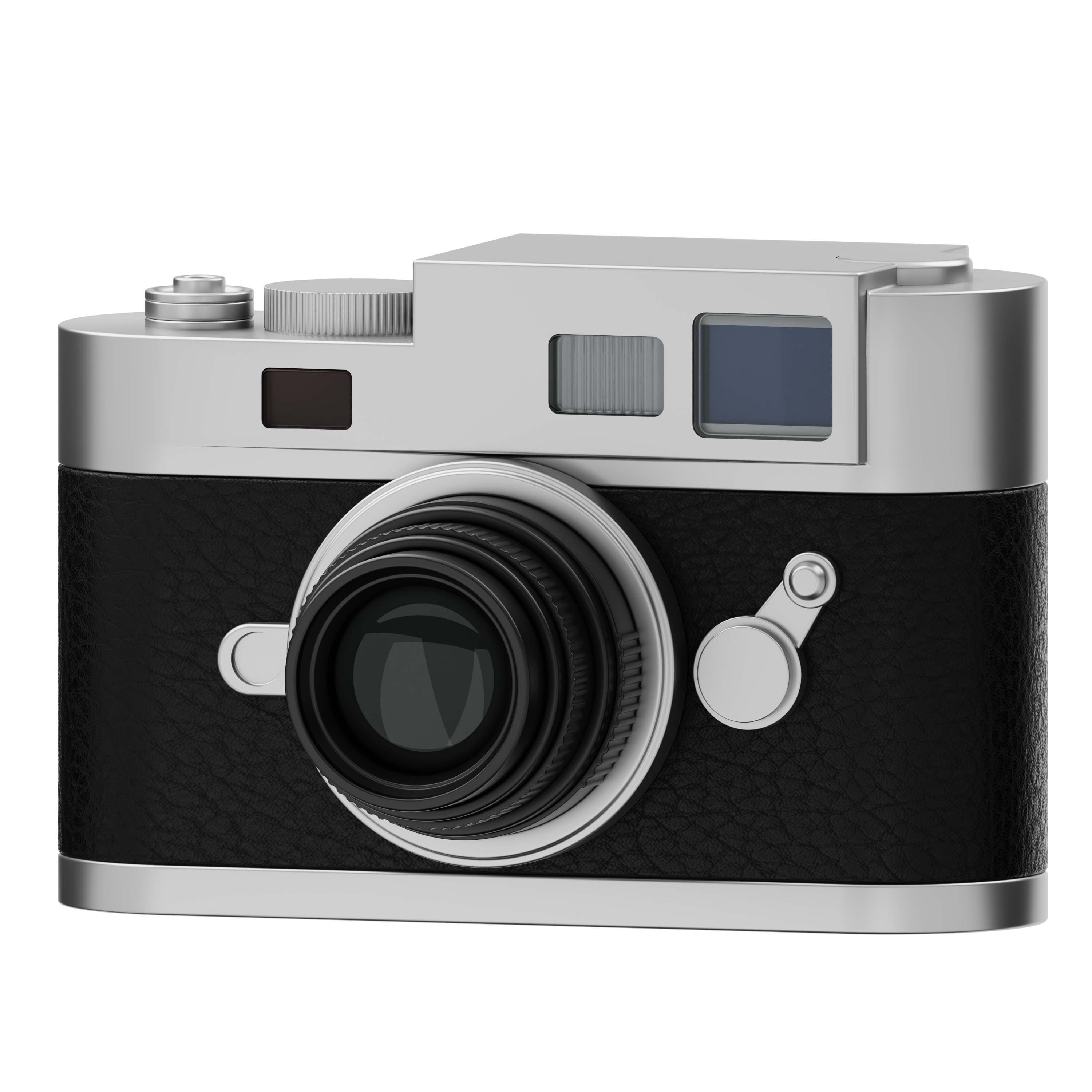 Camera Icon